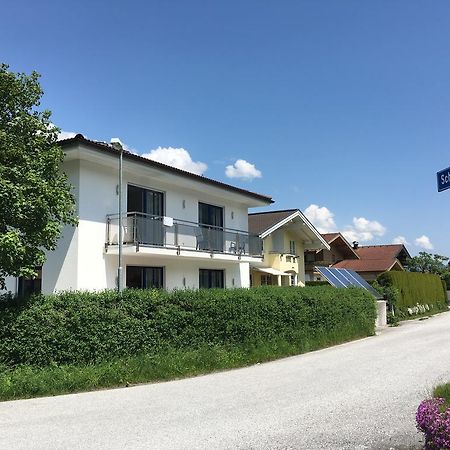 Ferienhaus Wieser Villa Niedernsill Exterior photo